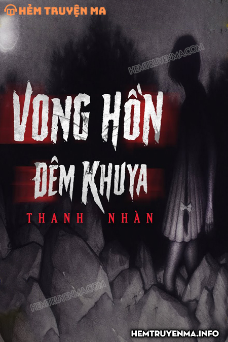Vong Hồn Đêm Khuya