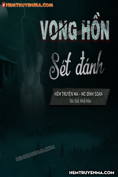 Vong Hồn Sét Đánh