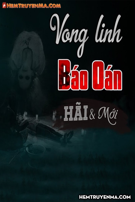 Vong Linh Báo Oán