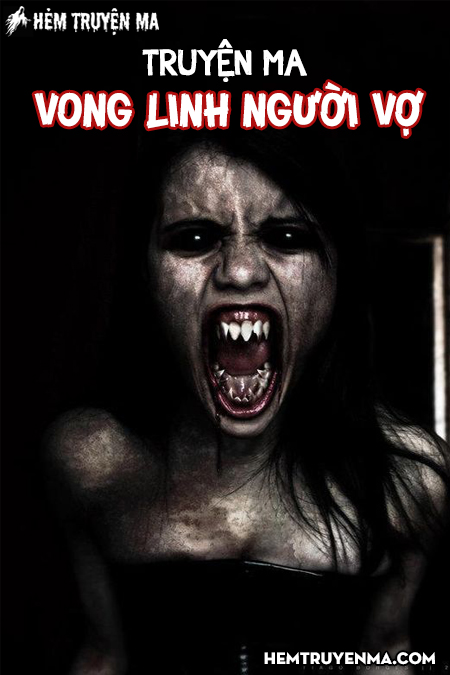 Vong Linh Người Vợ