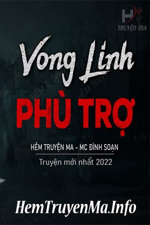 Vong Linh Phù Trợ - MC Đình Soạn