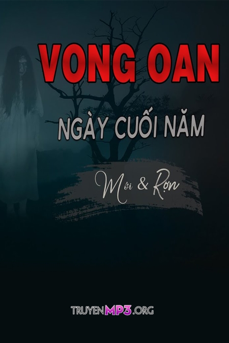 Vong Oan Ngày Cuối Năm