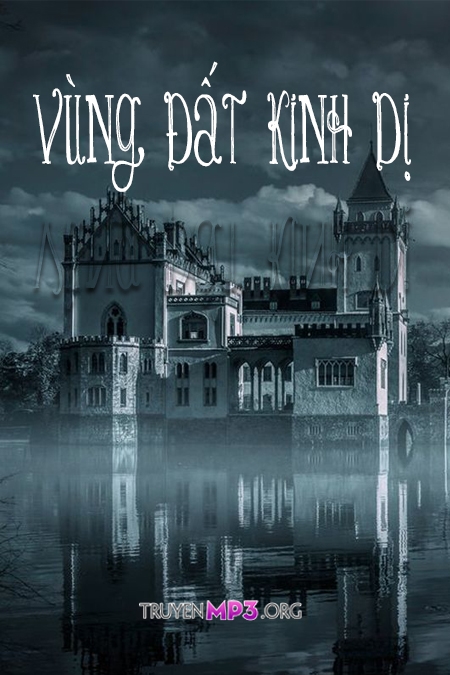 Vùng Đất Kinh Dị