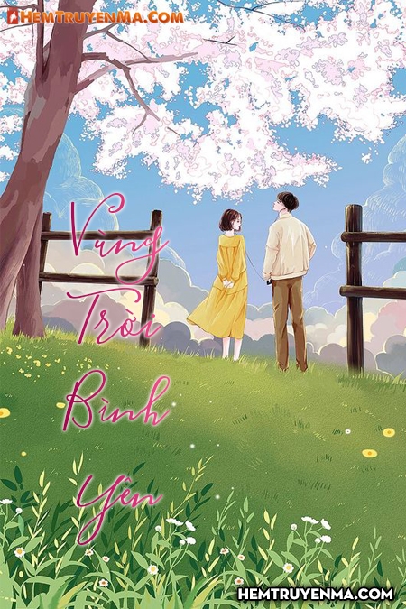 Vùng Trời Bình Yên