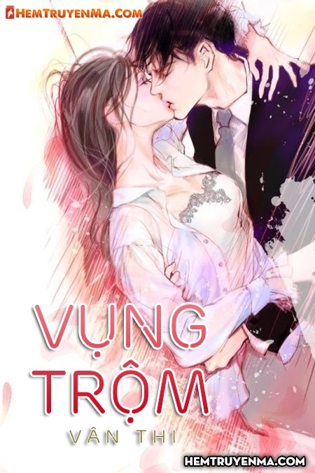 Vụng Trộm