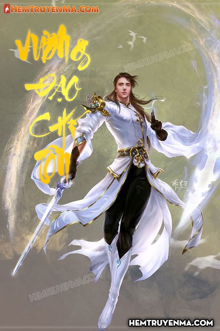 Vương Đạo Chí Tôn