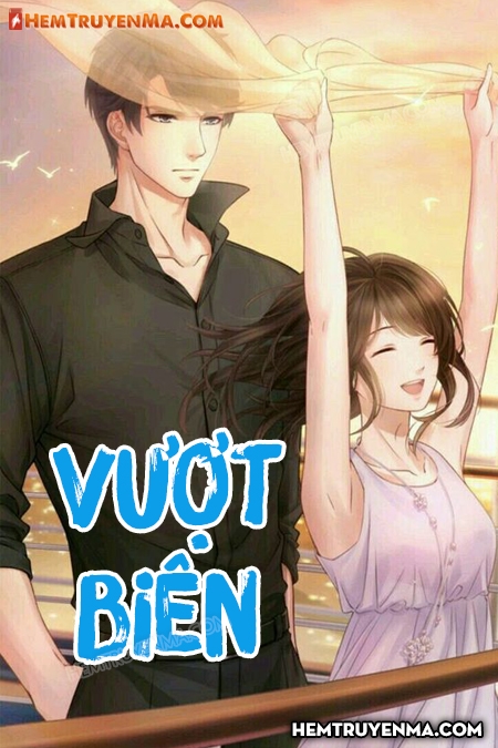 Vượt Biên