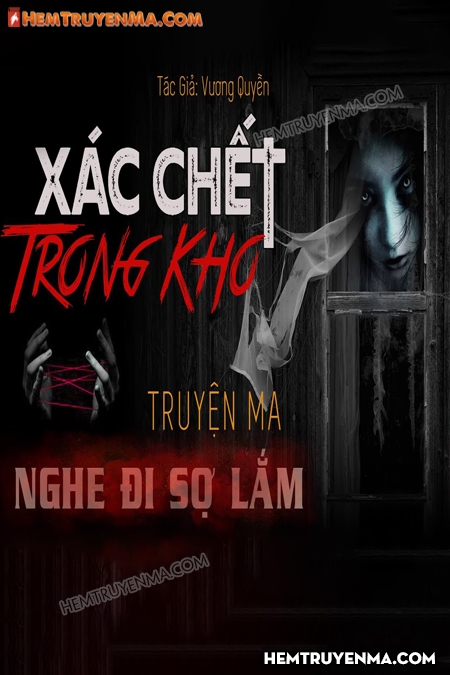 Xác Chết Trong Kho