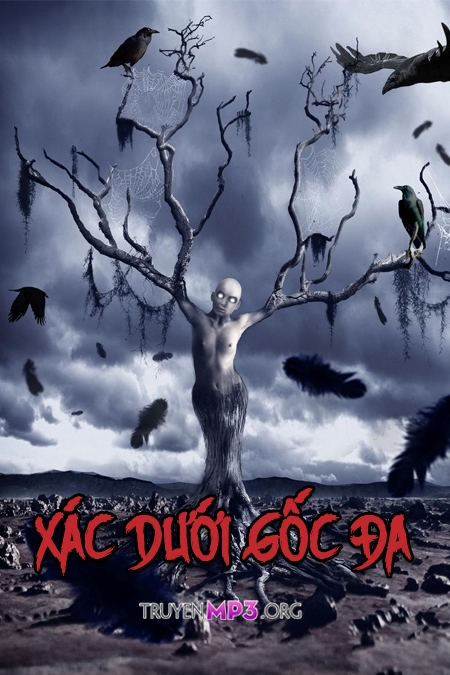 Xác Dưới Gốc Đa