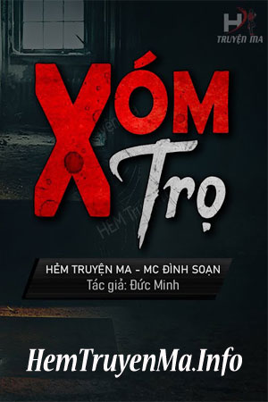 Xóm Trọ - MC Đình Soạn