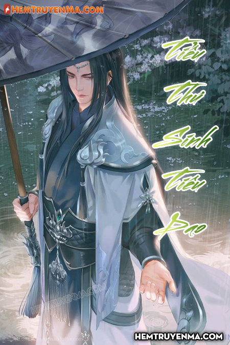 Xuyên Không Tiểu Thư Sinh Tiêu Dao