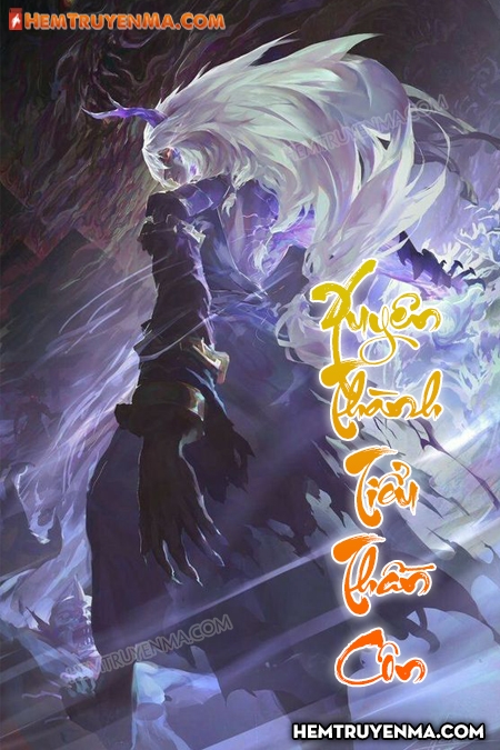 Xuyên Thành Tiểu Thần Côn