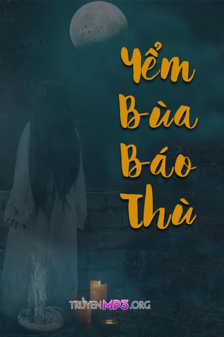 Yểm Bùa Báo Oán