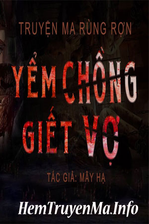 Yểm Chồng Giết Vợ - MC Duy Thuận