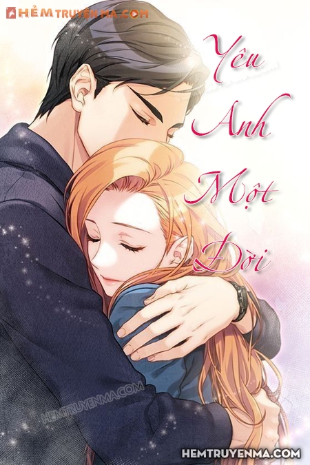Yêu Anh Một Đời