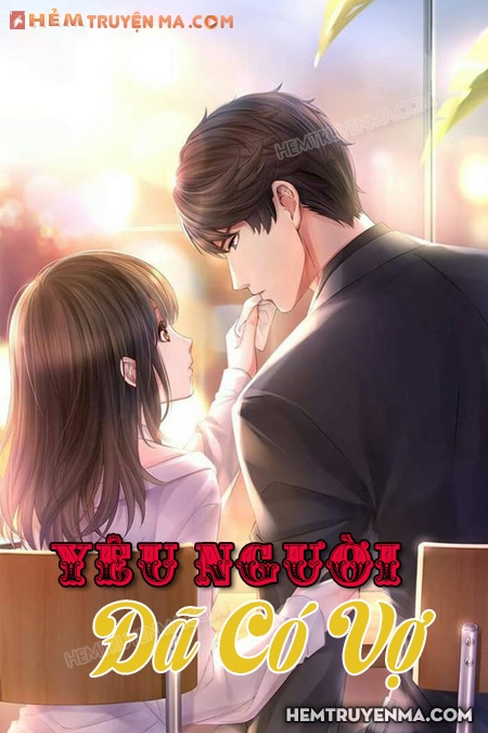 Yêu Người Đã Có Vợ