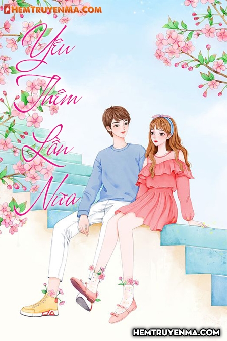 Yêu Thêm Lần Nữa