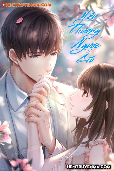 Yêu Thương Ngược Gió