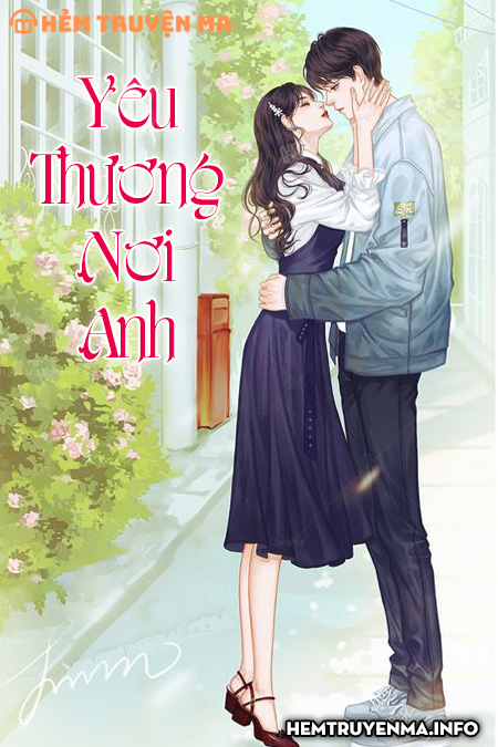Yêu Thương Nơi Anh